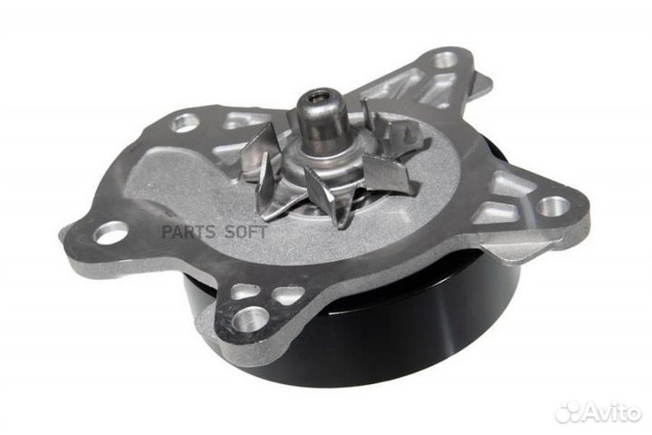 Zentparts Z14526 помпа\ Toyota Yaris/Auris/Avensis/Rav4/Verso 1.6-2.0i 07