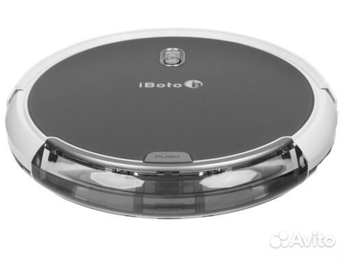 Робот-пылесос IBoto Smart Aqua X610G