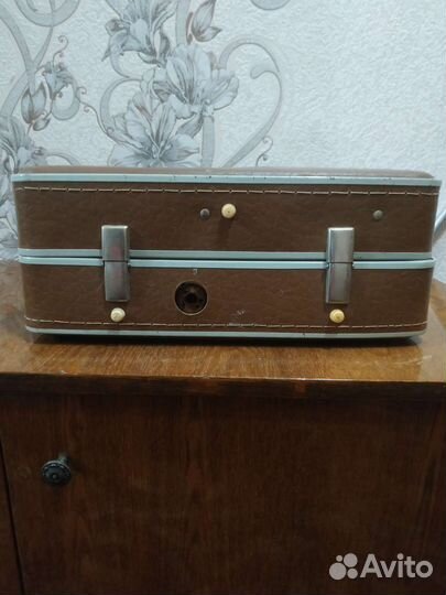 Проигрыватель юность 301