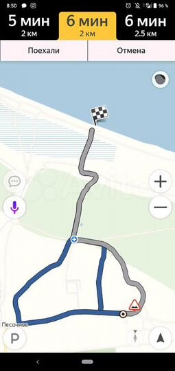 Участок 15 сот. (ИЖС)