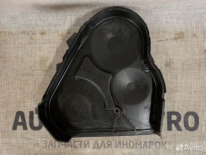 Кожух ремня грм VAG 068109123G