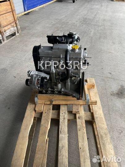 Двигатель ваз 21114 1.6 8 кл