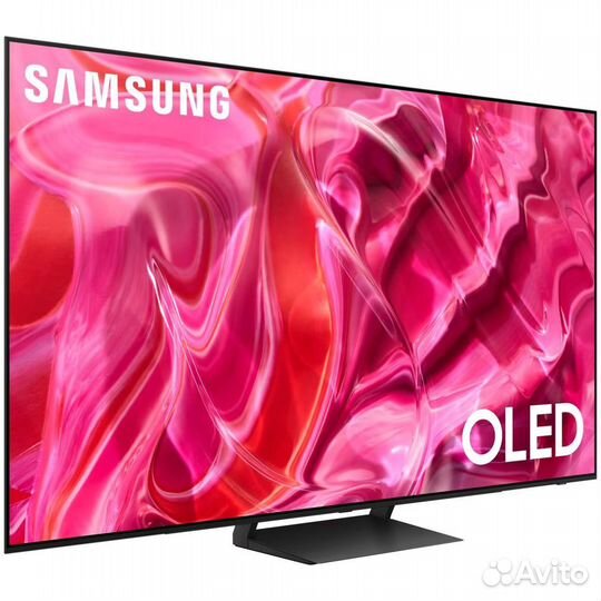 Samsung QE65S90cauxru