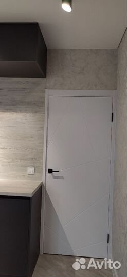 Межкомнатные двери напрямую с фабрики