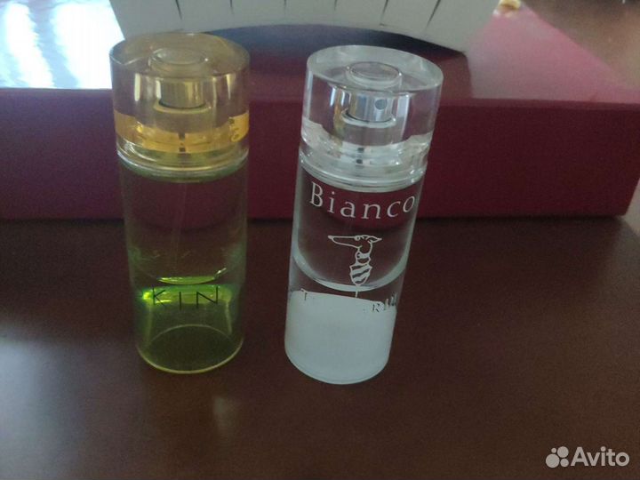 Trussardi skin Trussardi Bianco