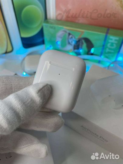 AirPods 2 3 Pro Новые