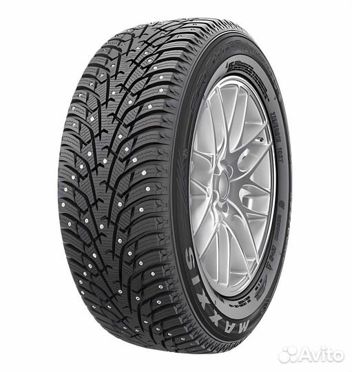 Maxxis Premitra Ice Nord NP5 185/65 R15 88T