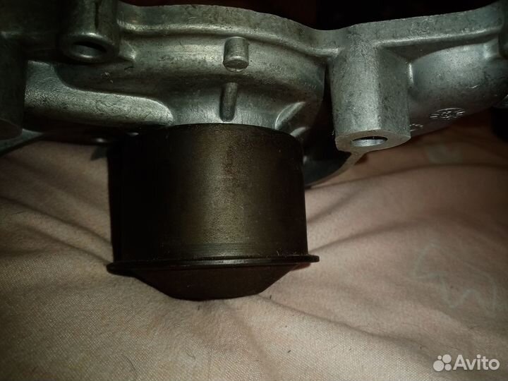 Лексус. 16100-29085. 3.0 мотор 1mz-fe