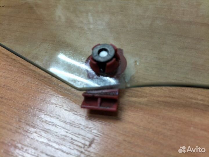 Стекло двери переднее правое Bmw 3-Series E46 2002