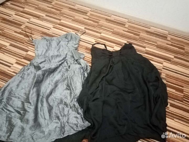 Женские Вещи пакетом 42