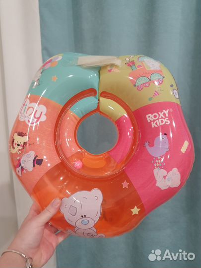 Детская ванночка для купания