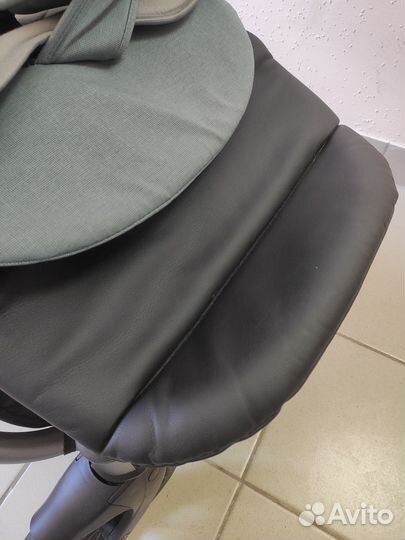 Коляска Tutis uno 3+ 3в1