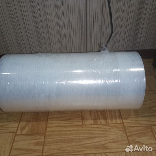 Машинная стрейч пленка