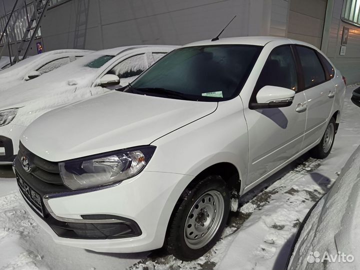 LADA Granta 1.6 МТ, 2024