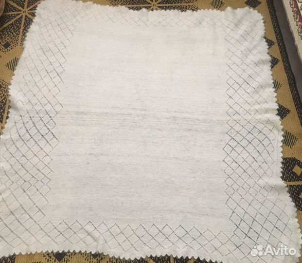 Платок шаль