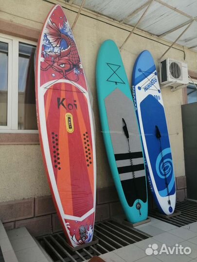 Аренда Sup на прокат