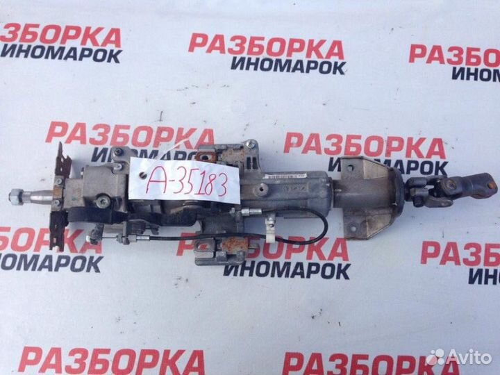 Колонка рулевая для Hyundai Santa Fe 2 2006-2012г