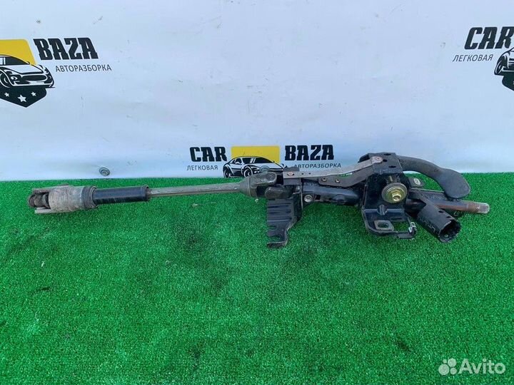 Колонка рулевая Renault Megane