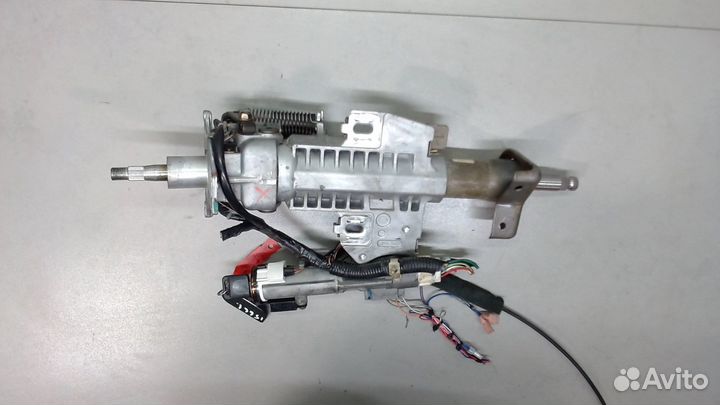 Колонка рулевая Nissan Pathfinder, 2005