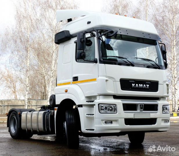 Водитель категории Е Зарнавоз