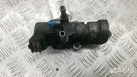 Клапан EGR дизельный toyota avensis T25 (8LV05A901