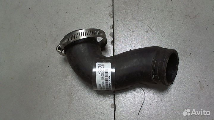 Патрубок охлаждения Land Rover Range Rover 3 (LM)