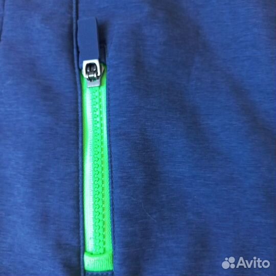 Ветровка детская 140