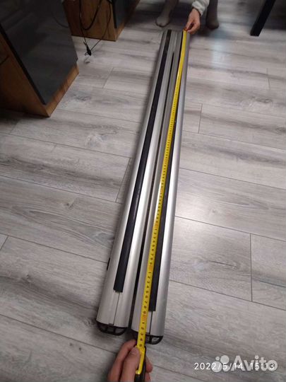 Багажник на крышу, дуги на крышу