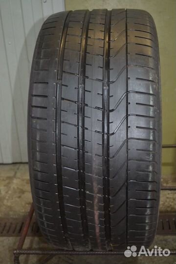 Pirelli P Zero 315/35 R21 111Y