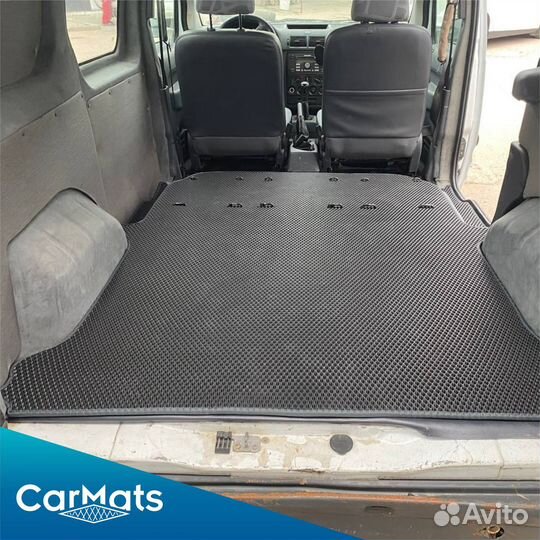 Ева коврики / EVA коврики