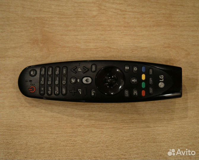 4K телевизор LG 70UF771V