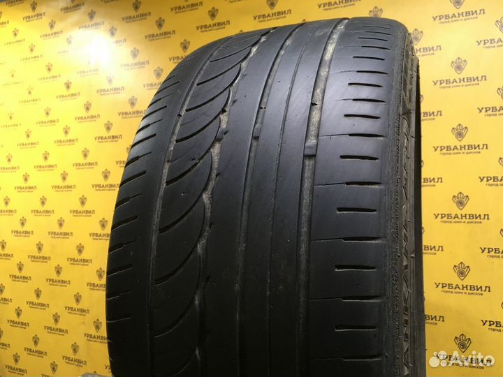 Nankang AS-1 255/35 R18 94H