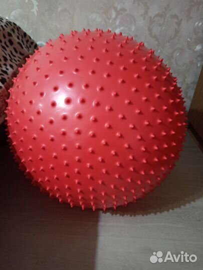 Мяч для фитнеса