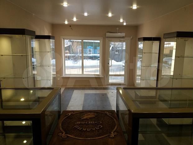 Универсальное помещение, 180 кв.м