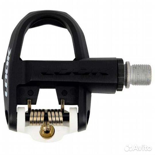 Педали контактные look Keo Classic 3