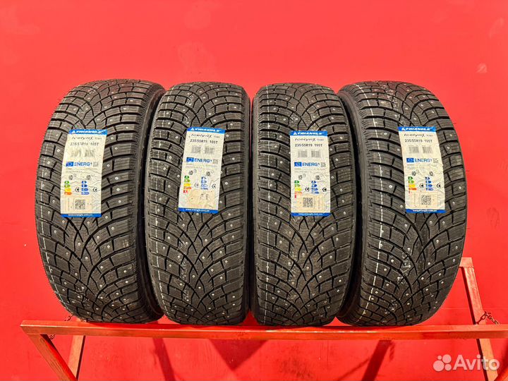 Triangle IcelynX TI501 235/55 R19 105T