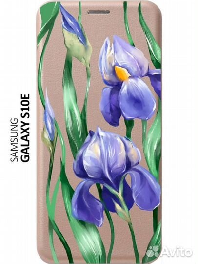 Защитное стекло на samsung a51 и s10e