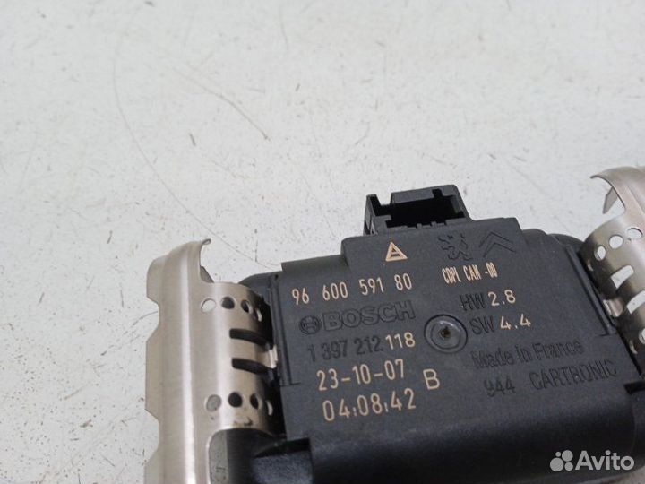 Датчик дождя Citroen C4 1 1.6 2007