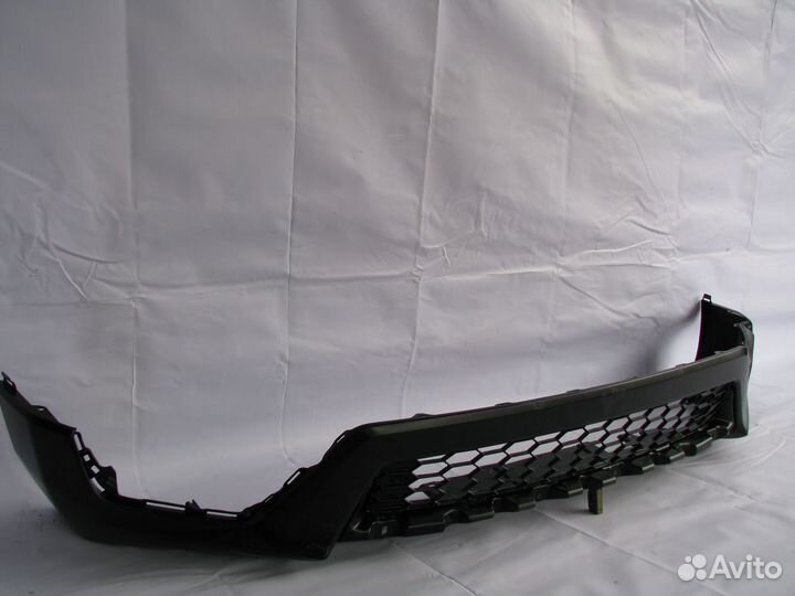 Honda CR-V 5 Бампер передний