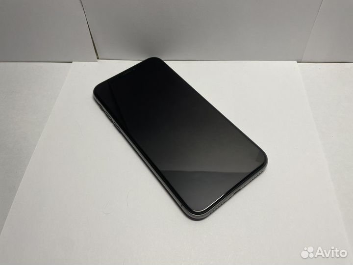iPhone X, 64 ГБ