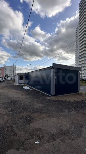 Торговая площадь, 48 м²