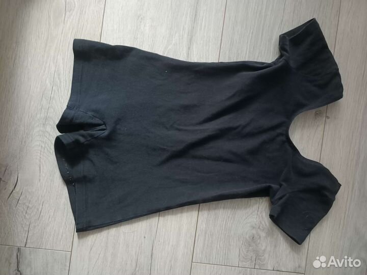 Купальник гимнастический