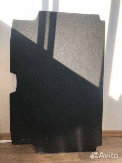 Шторка в багажник Nissan Juke