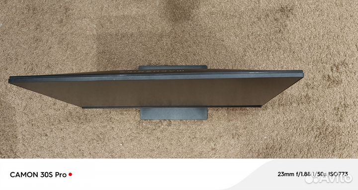 Монитор machenike