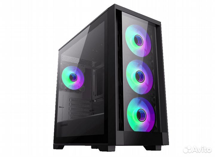 GameMax defender (defender TG)