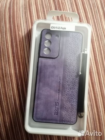 Чехол для телефона Samsung S21