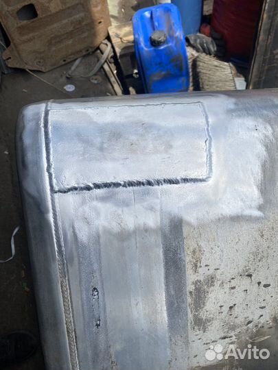 Аргонная сварка ремонт тентов