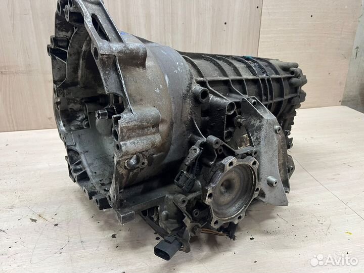 Коробка передач АКПП volkswagen passat b5+