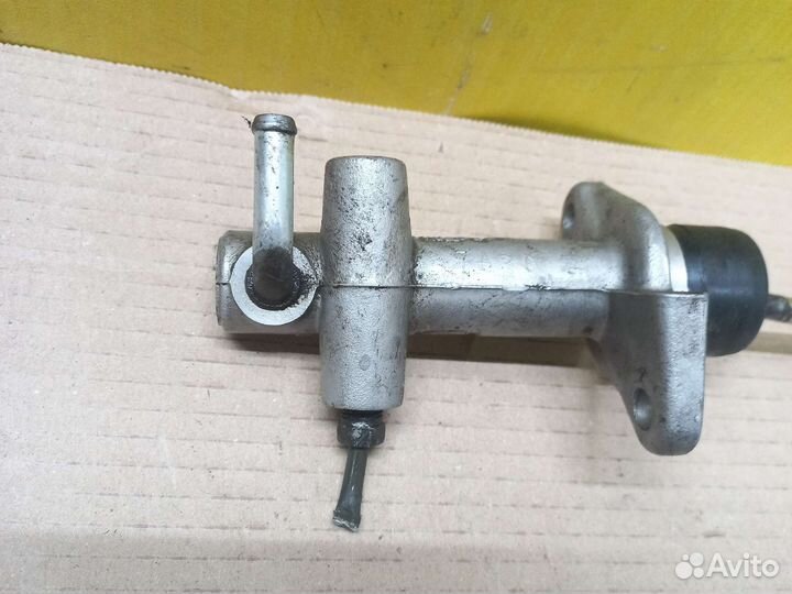 Цилиндр сцепления Шевроле Авео т250