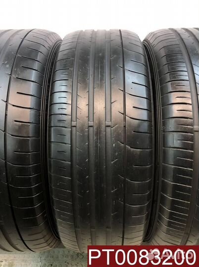 Dunlop SP Sport Maxx 050+ 245/60 R18 98H